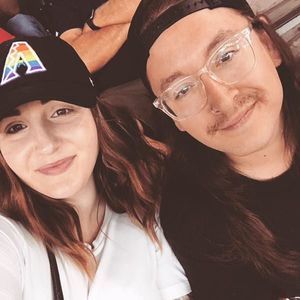 Meet your Posher, Matthew